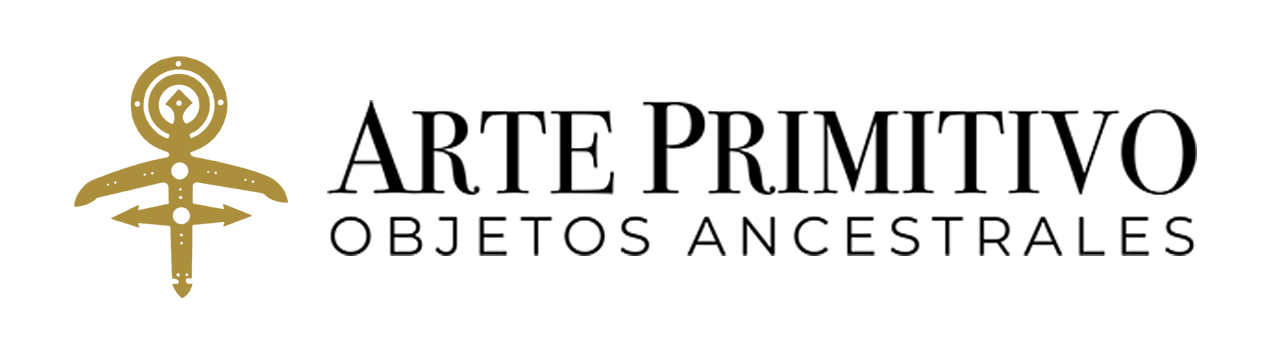 Arte Primitivo – Objetos Ancestrales v3
