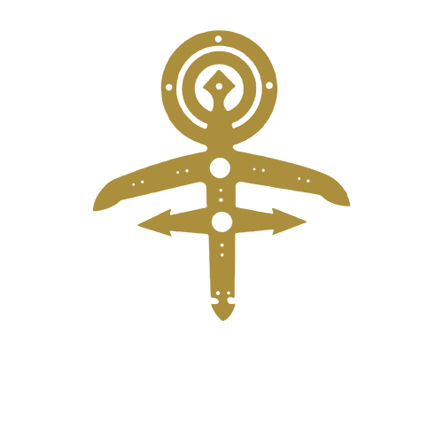 Arte Primitivo - Objetos Ancestrales